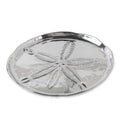 Sand Dollar Platter