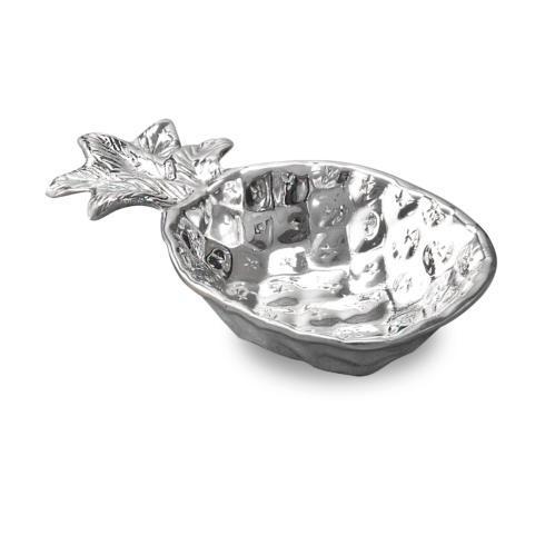 Garden Pineapple Mini Bowl