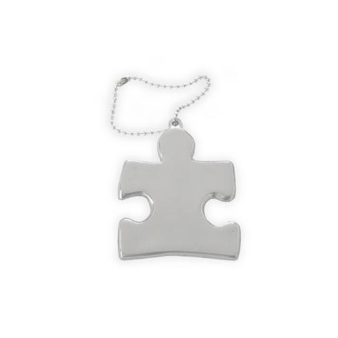 Autism Keychain