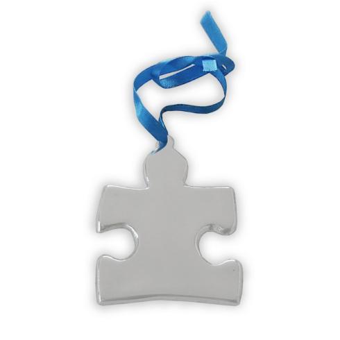 Autism Ornament