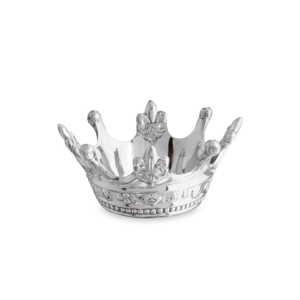 Small Crown Bowl