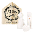 Holy Family Boxed