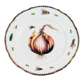 Onion Salad Plate