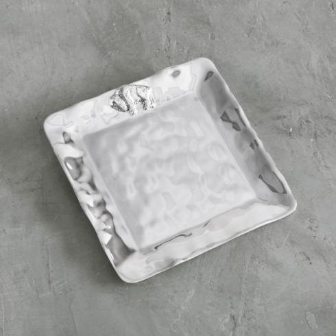 Buffalo Medium Square Platter
