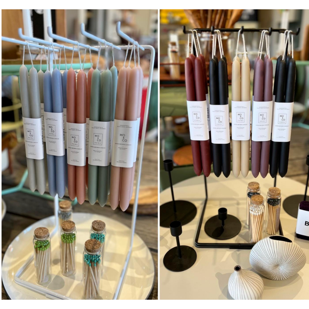 Custom Display Hanger