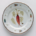 Carrot Salad Plate