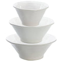 Mixing Bowl Set of 3