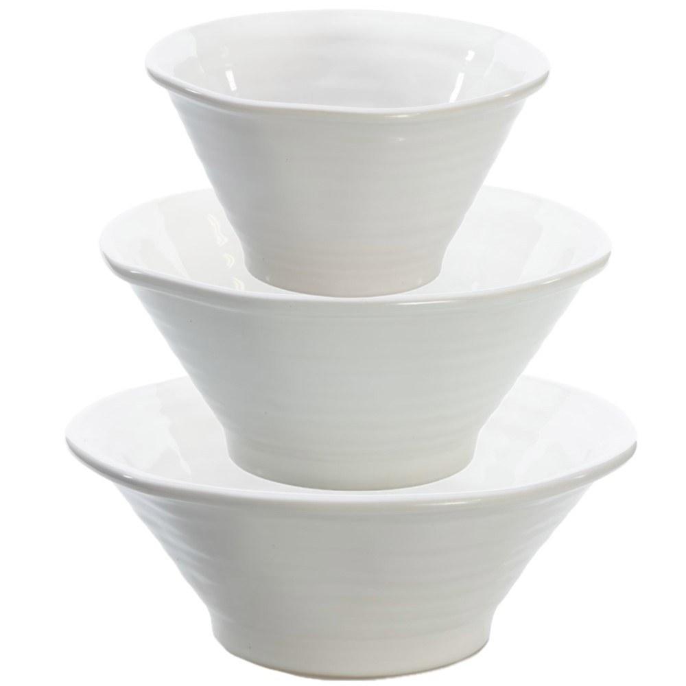 Mixing Bowl Set of 3