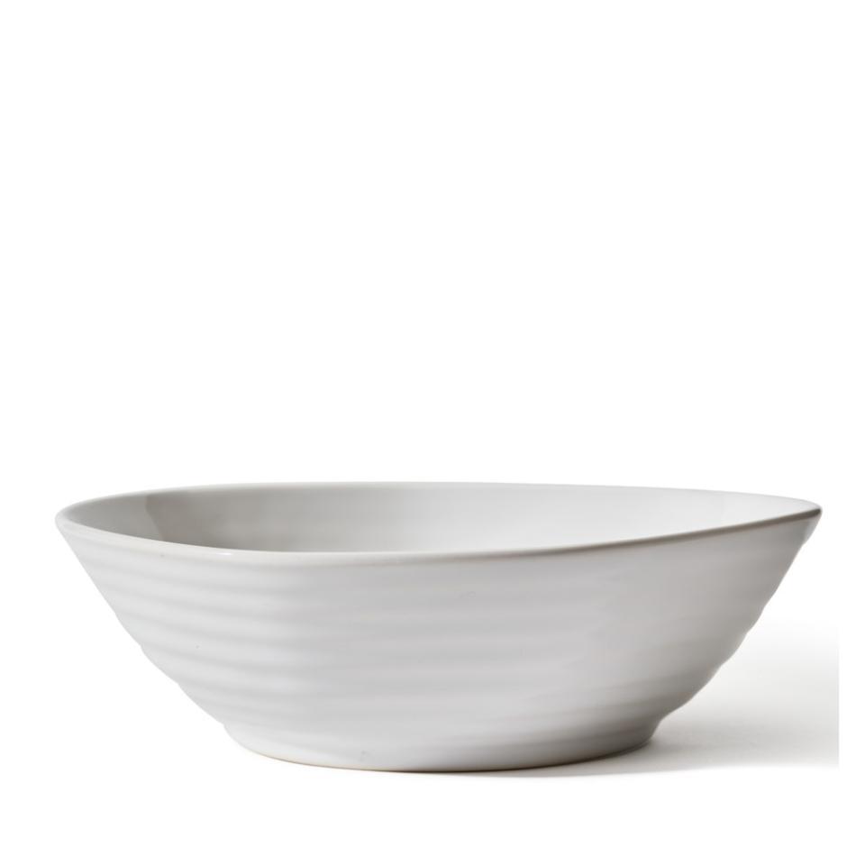 Pasta & Soup Bowl