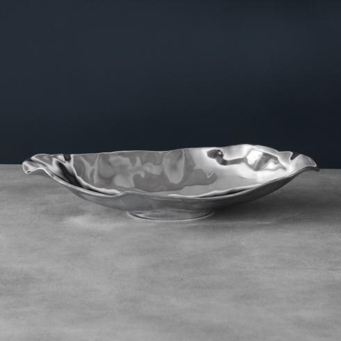 Claire Medium Oval Bowl