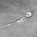 Claire Salad Servers