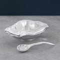 Claire Medium Bowl with Spoon