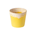 Lungo Cup 7 oz., Yellow