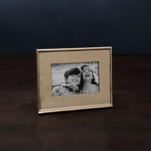 Emerson 5 X 7 Horizontal (Gold)