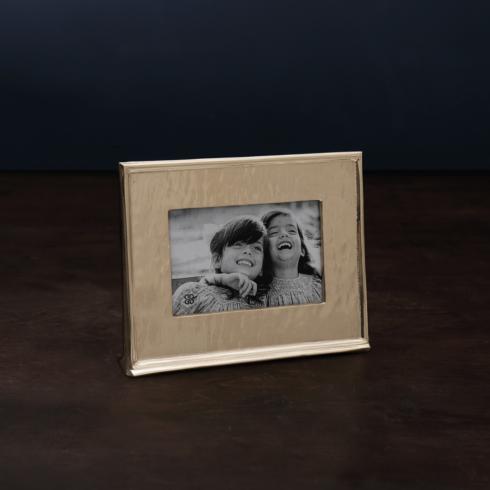 Emerson 4 X 6 Horizontal (Gold)