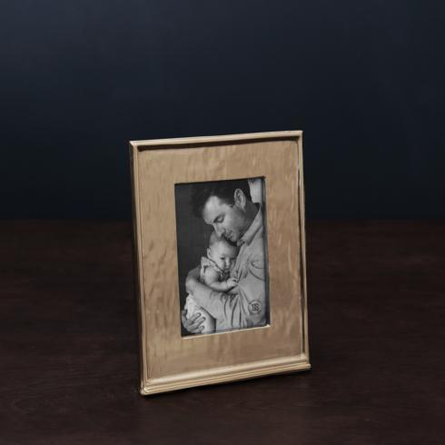 Emerson 4 X 6 Vertical (Gold)
