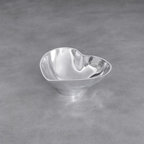 Deep Heart Small Bowl