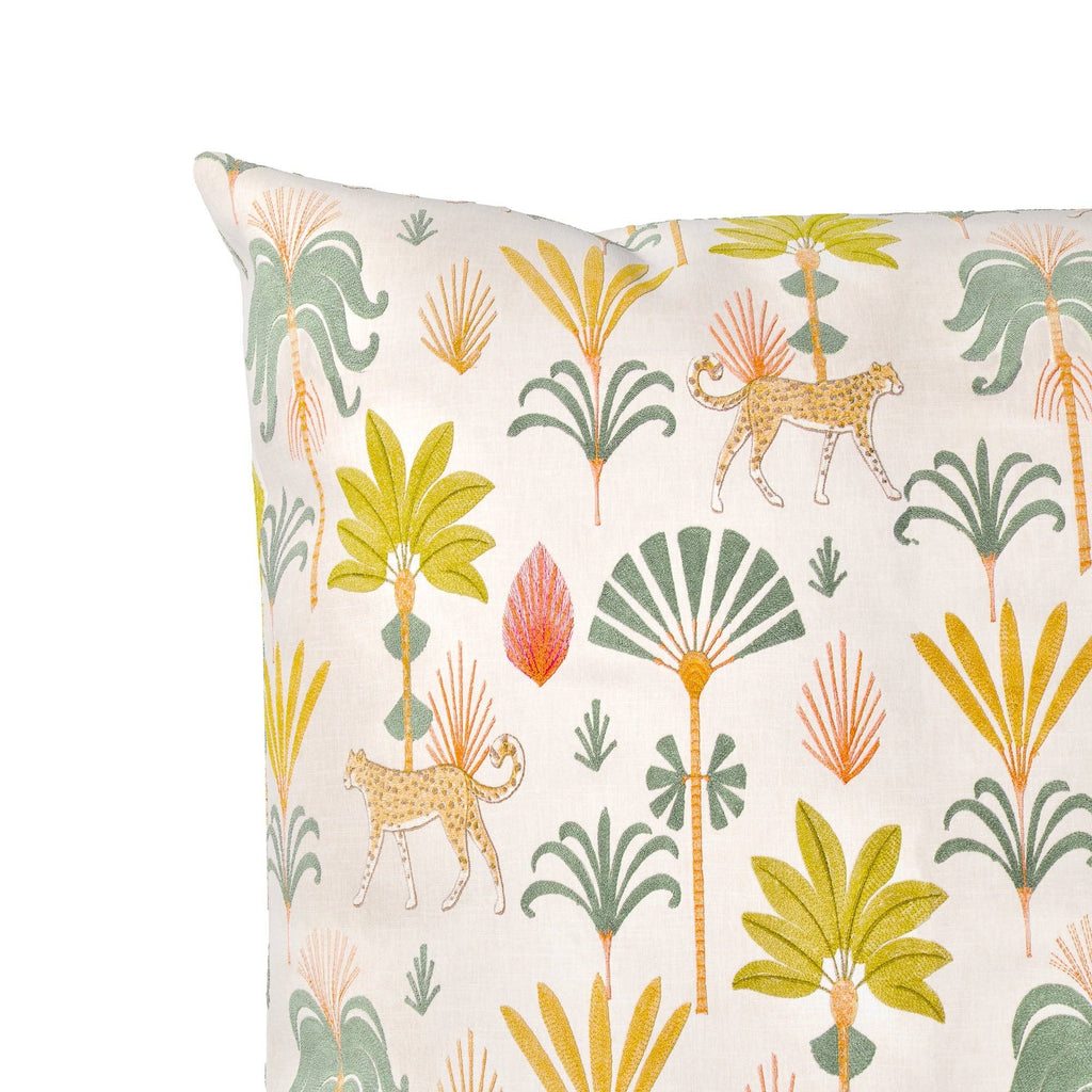 Azores Throw Pillow