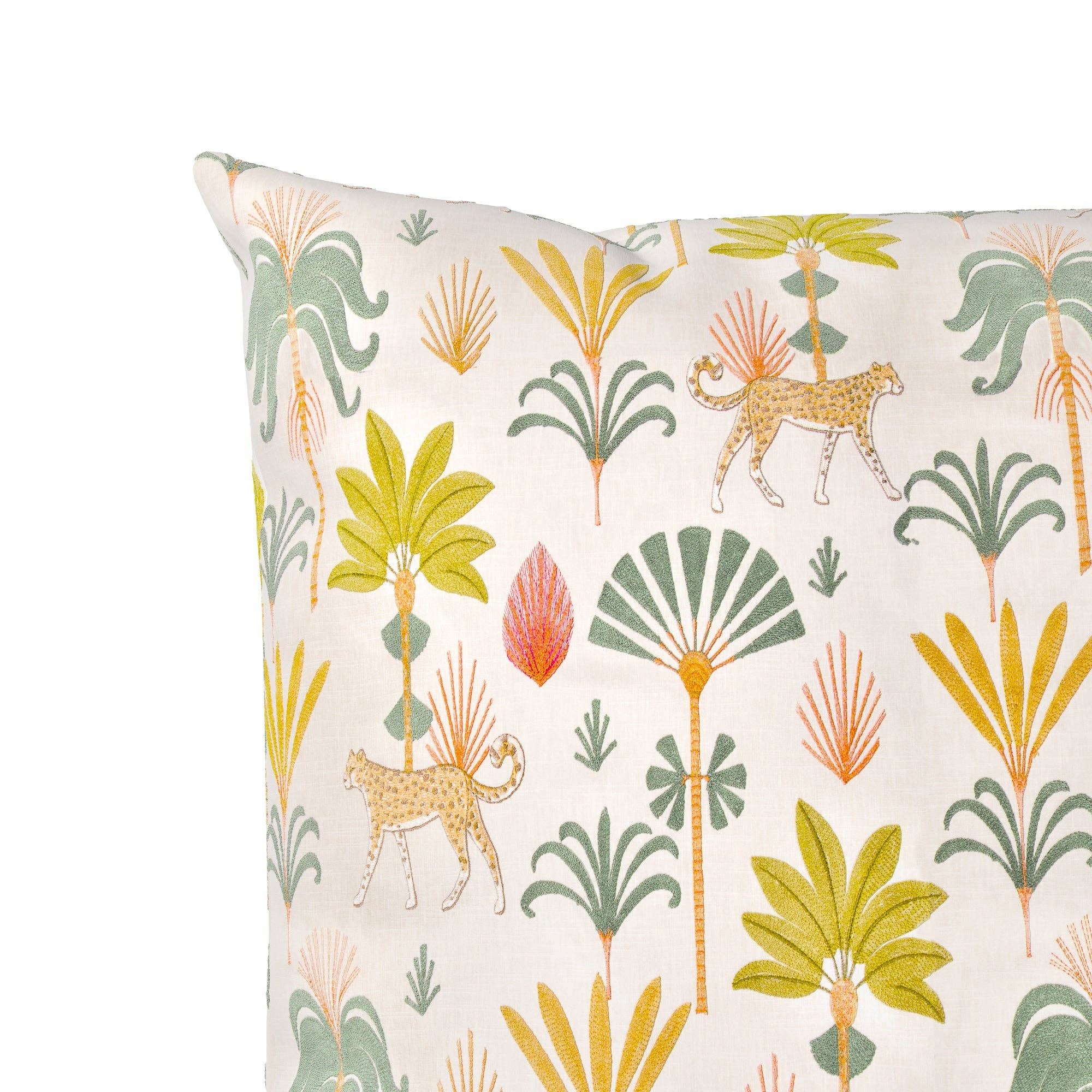 Azores Throw Pillow