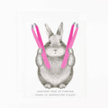Unexpected Hares