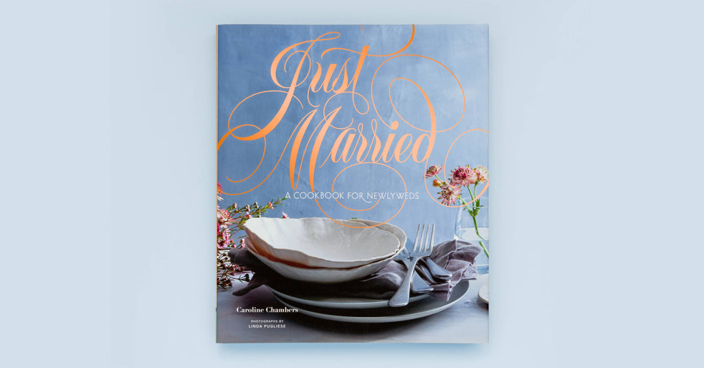 Just Married