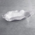 Extra Large Oval Centerpiece