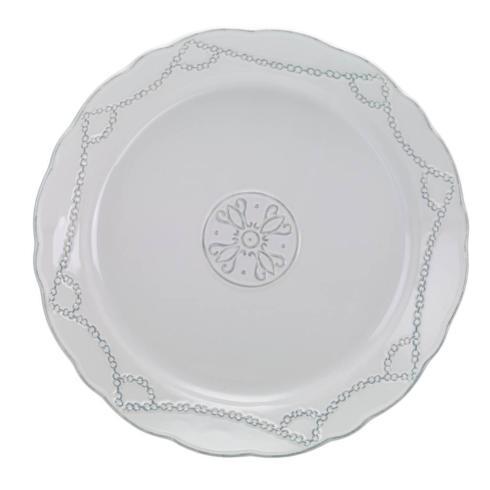 Large Round Platter