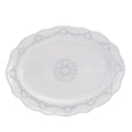 Oval Platter