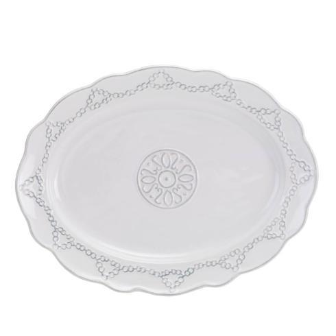 Oval Platter