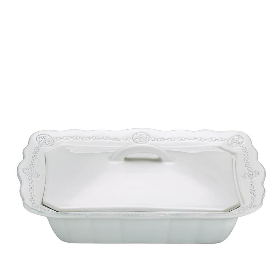 Covered Casserole
