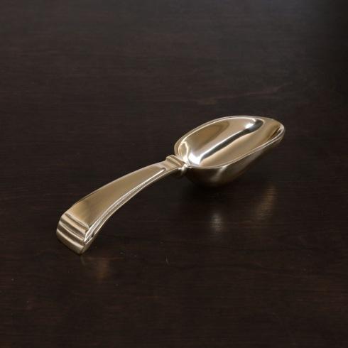 Alejandra Ice Scoop (Gold)
