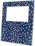 F9050- Navy Antelope Picture Frame