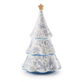 Gilded Cottage Christmas tree