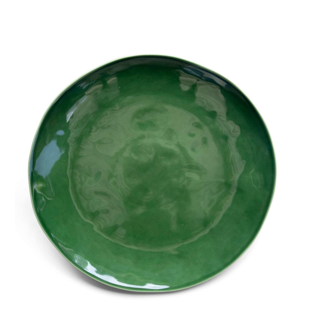 Moss Dinner Plate