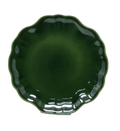 Moss Salad Plate