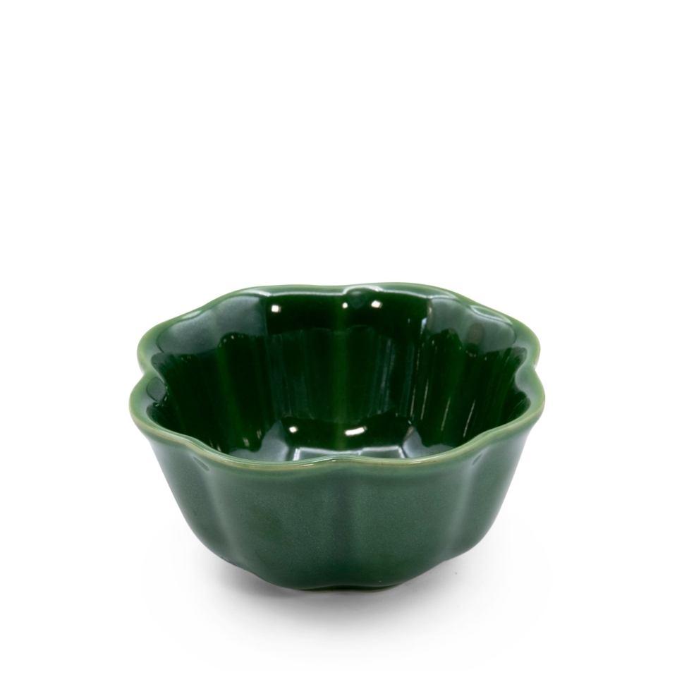 Moss Dip Bowl