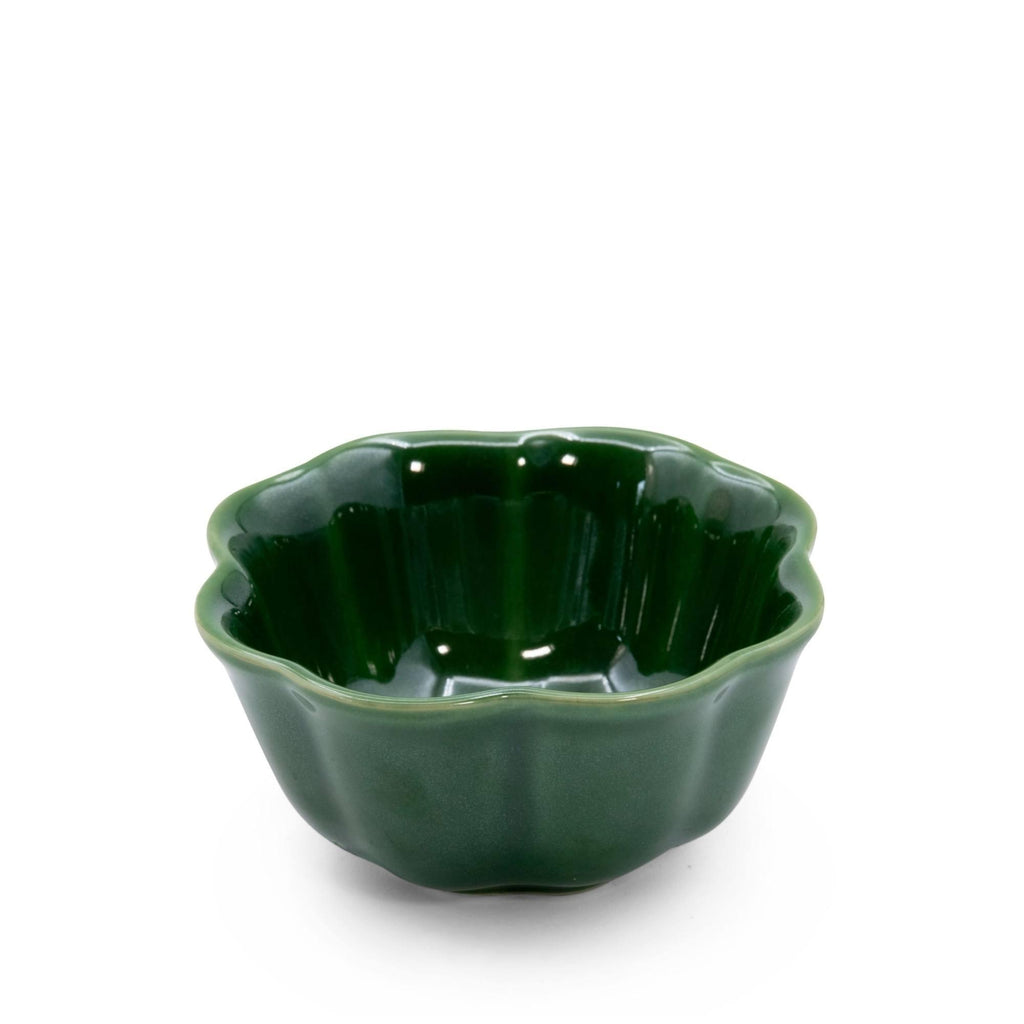 Moss Dip Bowl