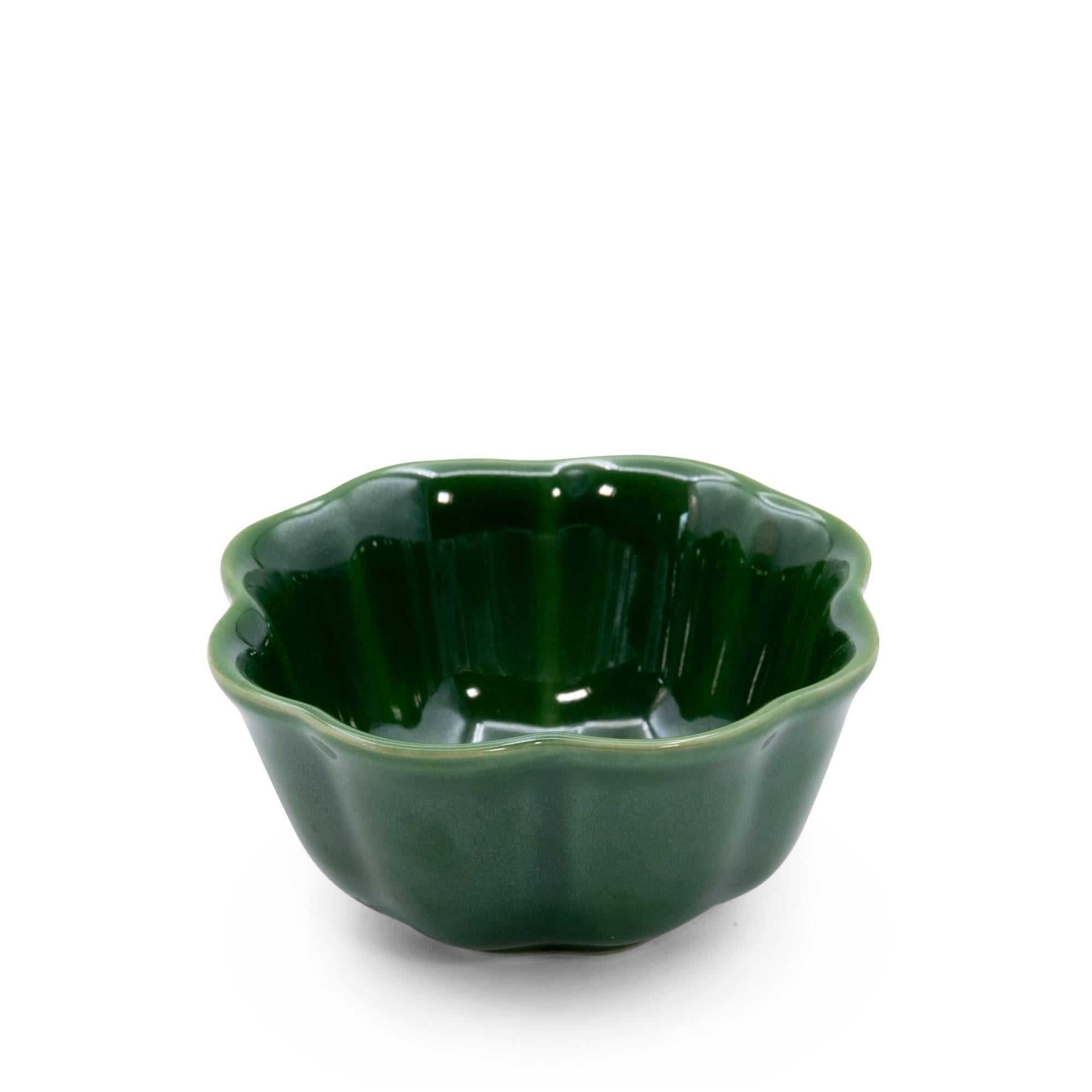 Moss Dip Bowl