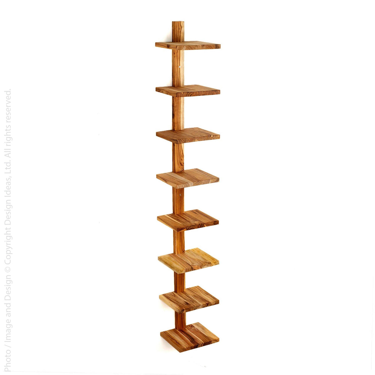 Takara™ column shelf (large)
