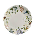 Botanical Dinner Plate
