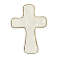 Athens Cross (Cream)
