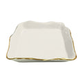 Soho Beverage Napkin Holder (Cream)