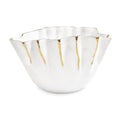 Mystic Ice Bucket (White and Gold)