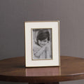 FRAME Encanto Jason  4 x 6  (Cream)