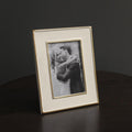 FRAME Encanto Jason  5 x 7  (Cream)