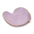 Soho Mini Heart (Lilac)