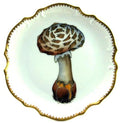 Mushroom #3 Hors D'Oeuvre Plate