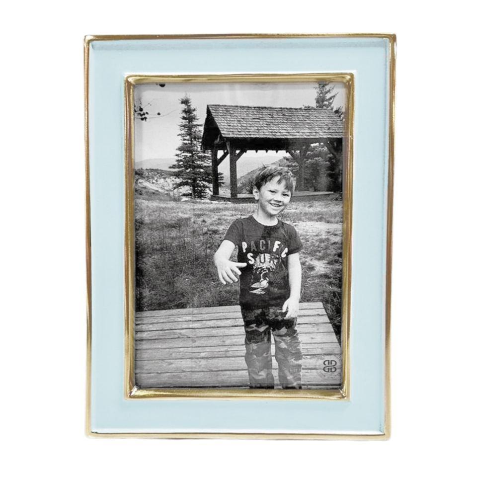 FRAME Encanto Jason 4 x 6 (Sky Blue)