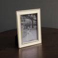 FRAME Encanto Jason 4 x 6 (Cream)