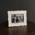 FRAME Encanto Rea 5x7 (Cream)